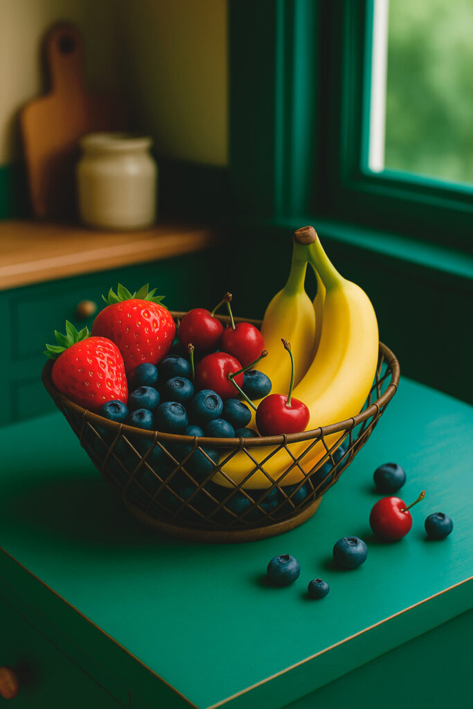HELADOS DE FRUTA FRESCA HECHOS EN CASA