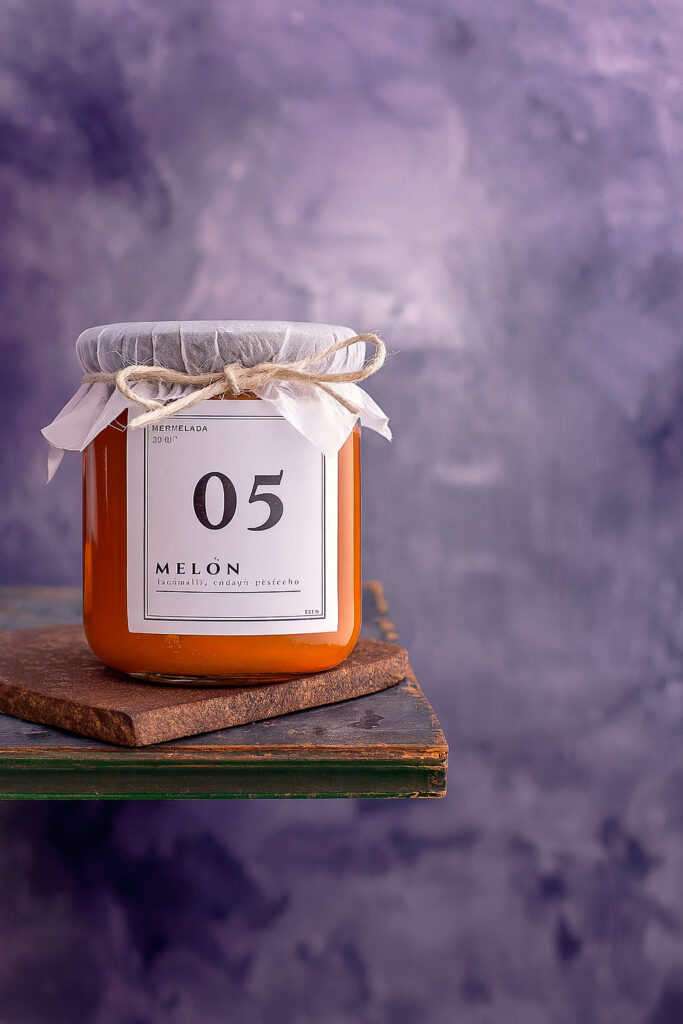 mermelada-melon-casera-lauralopezmon