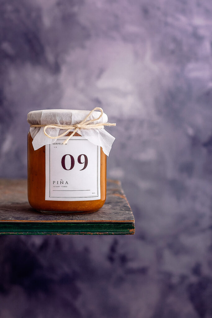 mermelada-piña-casera-lauralopezmon