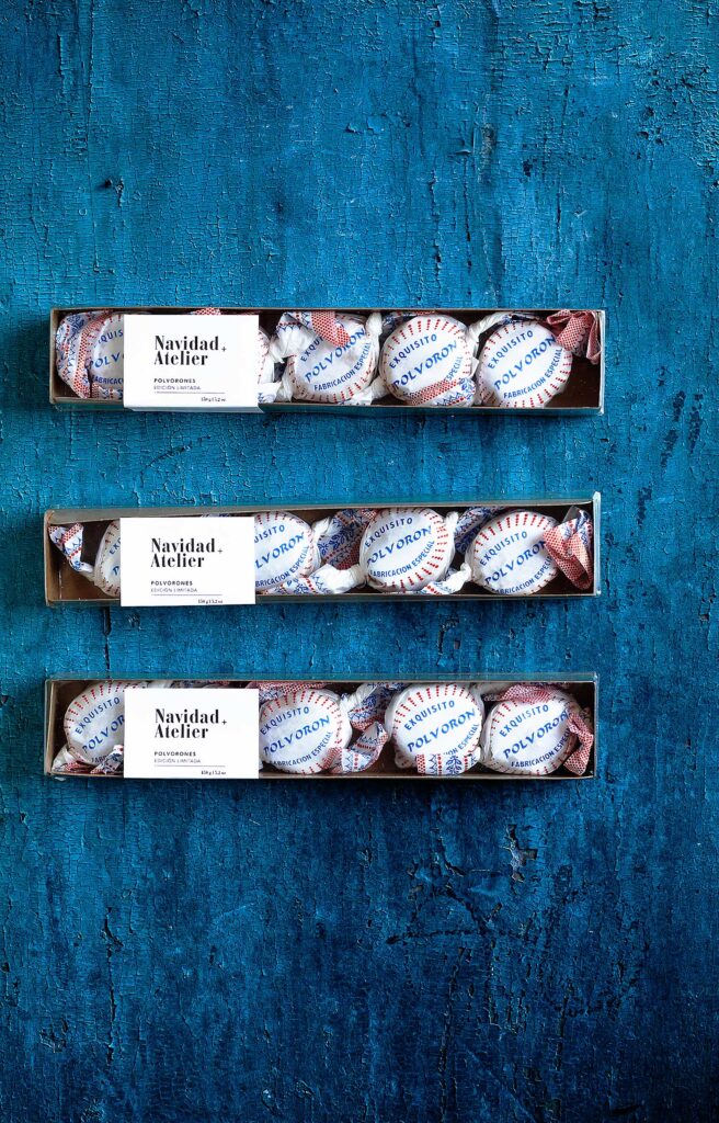 polvorones-1-dulces-navidenos-Las-Solucionadoras