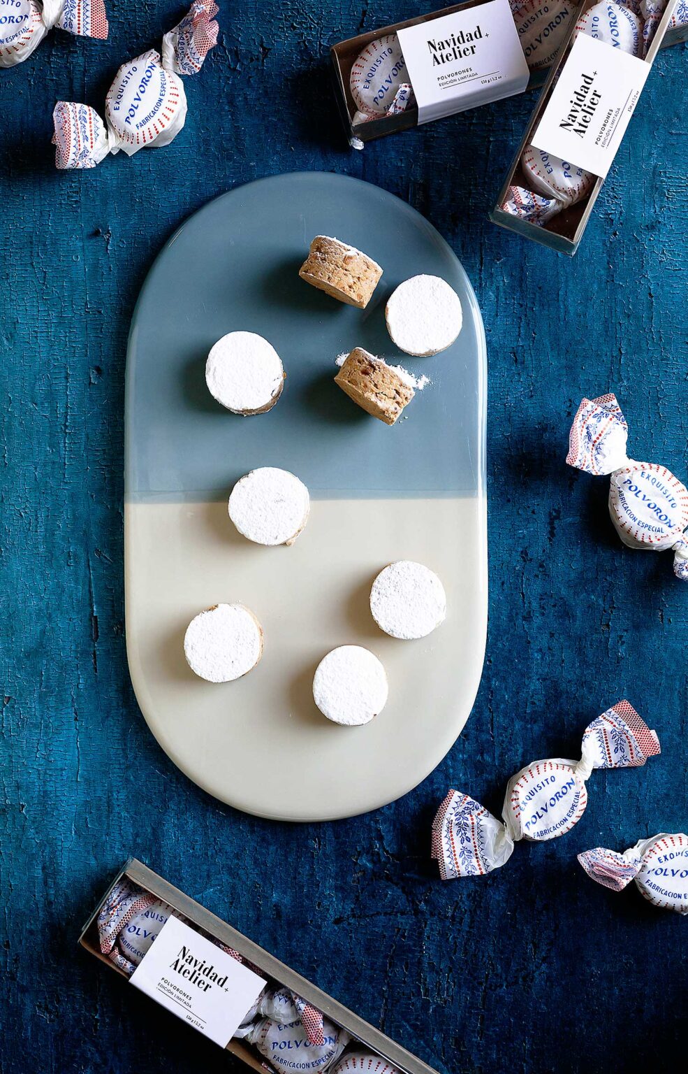 polvorones-3-dulces-navidenos-Las-Solucionadoras