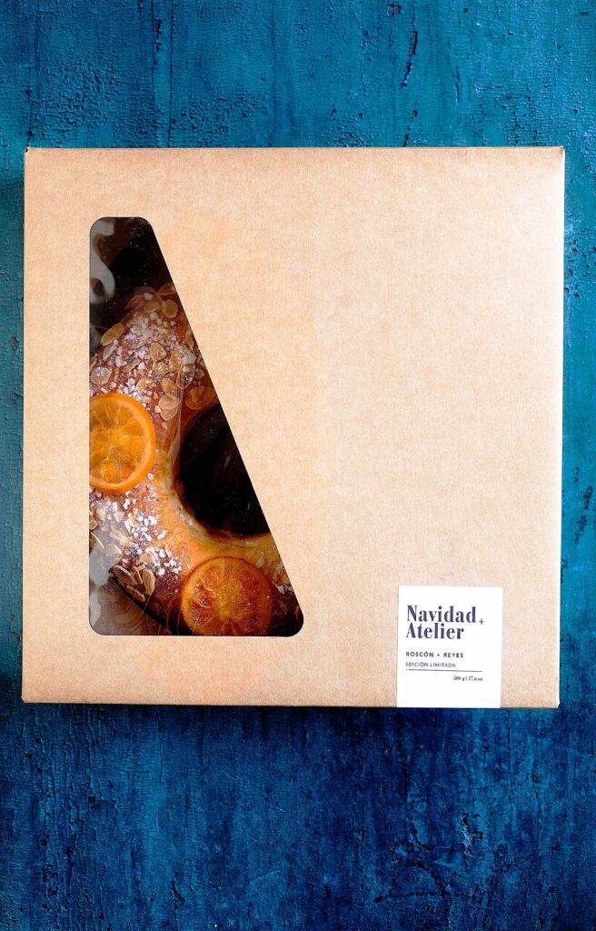 roscon de reyes-sin-relleno-caja Las Solucionadoras