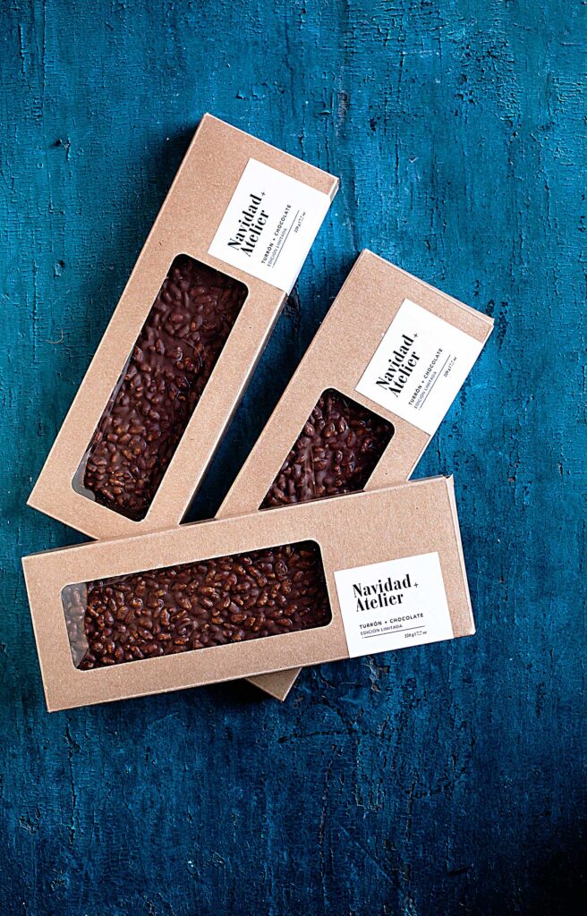 turron-chocolate-2-dulces-navidenos-Las-Solucionadoras